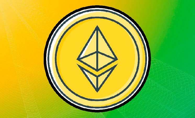 
			В экосистеме Ethereum активно растет число ходлеров		