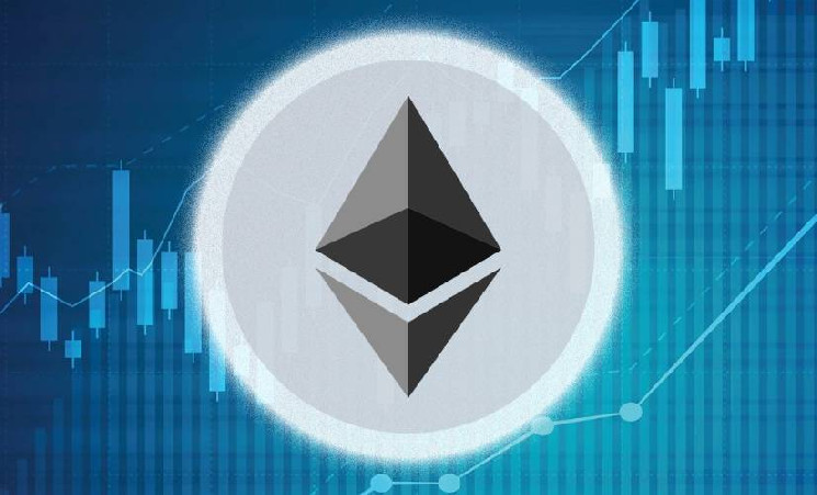 
			Экосистема Ethereum показала устойчивый рост		