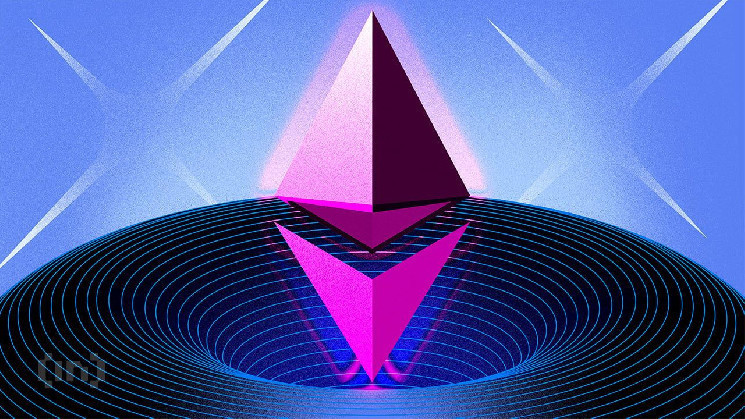 
			Инвесторы распродают Ethereum, тормозя восстановление		