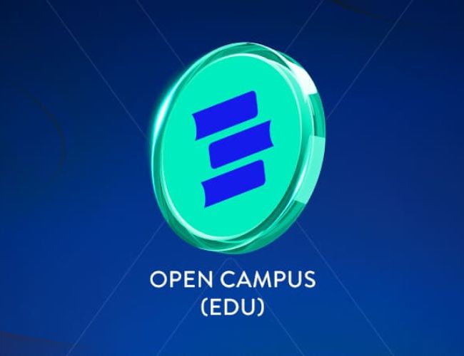 
			Фонд Arbitrum поддержит образовательный проект Open Campus		