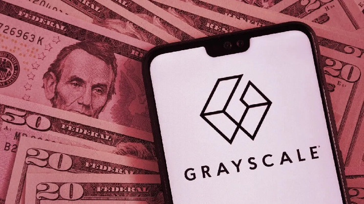 
			Grayscale запускает новый биткоин-ETF с рекордно низкой комиссией		