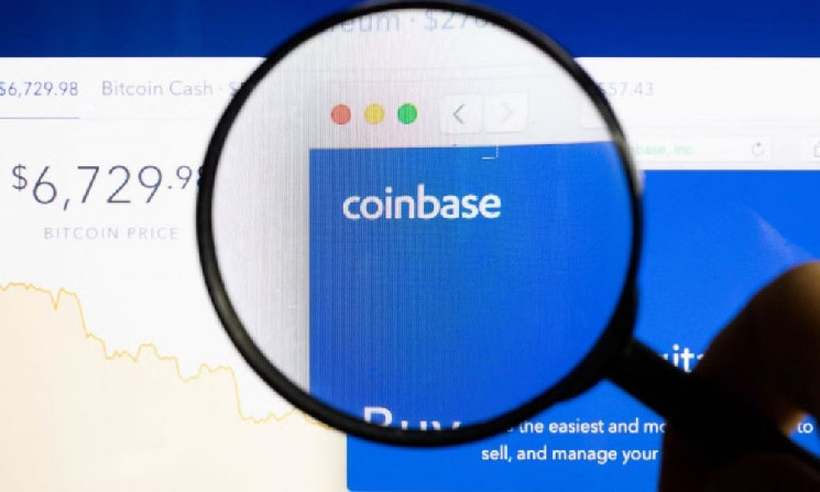 
			Мошенники, имитирующие Coinbase, украли у пользователя $1,7 млн в серии атак		