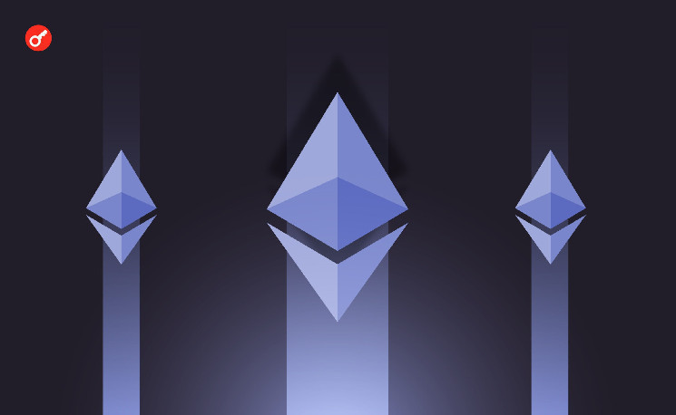 
			CryptoQuant: коррекция Ethereum находится на поздней стадии		