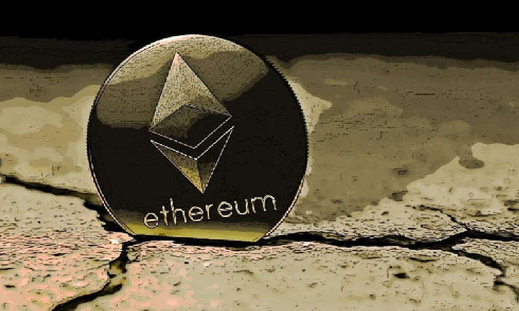 
			Фонды Ethereum выводят наличные, отмечая рекордный отток средств в США		