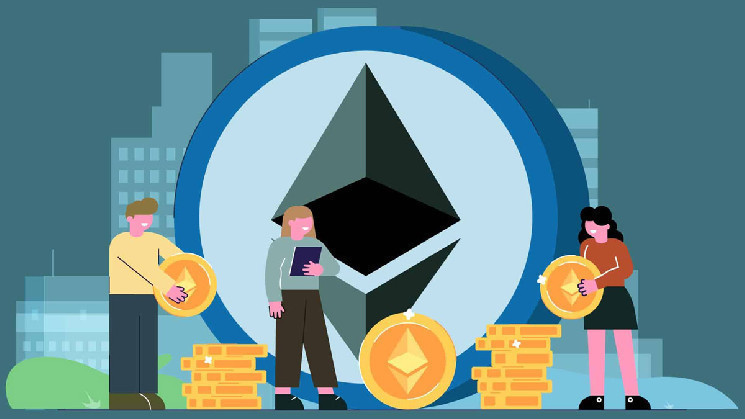 
			Бычий фактор: доходность стейкинга Ethereum может превзойти ставки США		