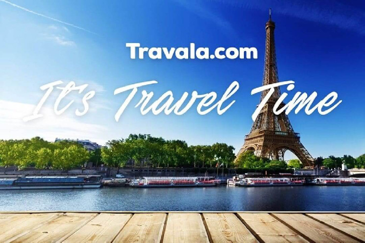 
			Платформа для путешествий Travala интегрировала токены на базе Solana		