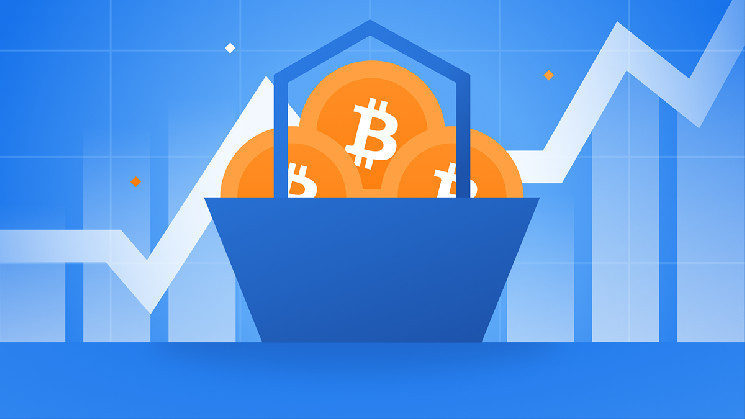 
			Биткоин-ETF прервали трехдневное падение и привлекли $254&nbsp;млн за день		