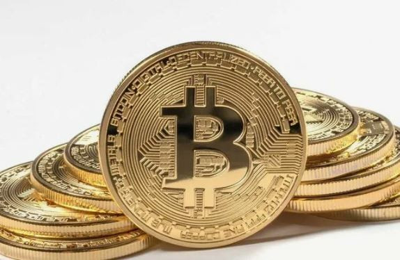 Биткоин обеспечивает $60 000
