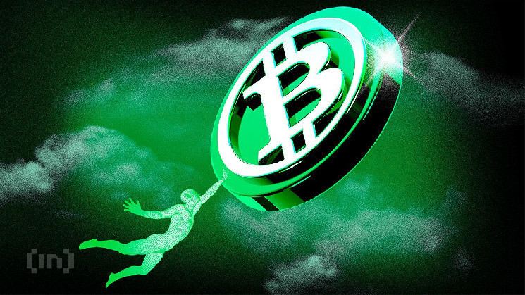 
			Биткоин: у BTC выросли шансы достичь $67&nbsp;000		