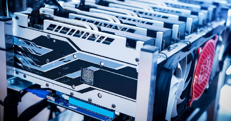 
			BTC Miner CORE Scientific занимает уникальное положение для удовлетворения спроса на ИИ, инициирует покупку: Jefferies		