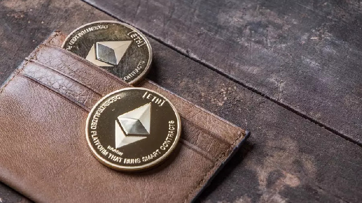 
			&laquo;Эфирный кит&raquo; переместил 5000 ETH на криптобиржу Kraken		