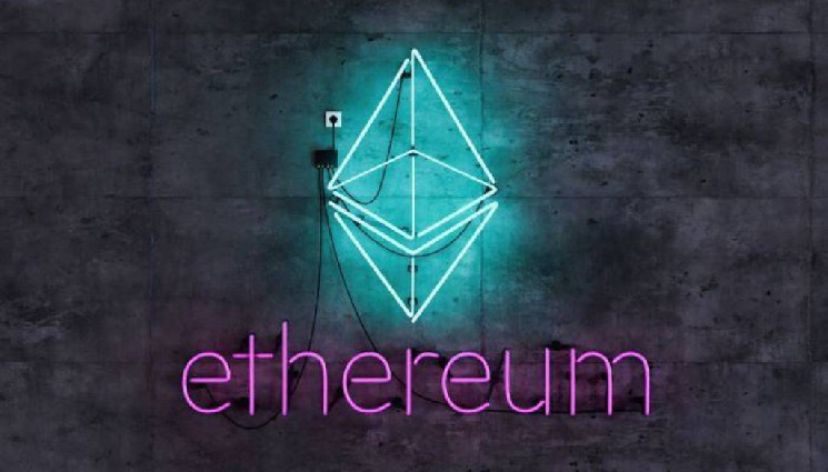 
			Клиенты DeFi заблокировали Ethereum на сумму более $36 млрд		