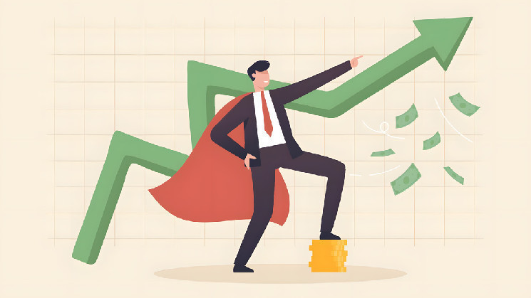 
			QCP Capital: биткоин держится выше $65&nbsp;000 на фоне предвыборных ожиданий		