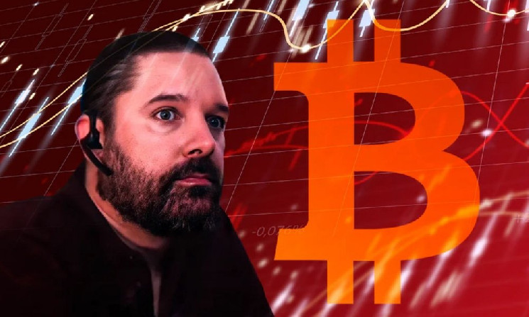 
			Алекс Крюгер: биткоин никогда не&nbsp;упадет ниже $60&nbsp;тыс, это его справедливая стоимость		
