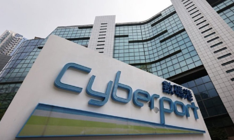 
			Число блокчейн-компаний в Hong Kong Cyberport выросло до 270		