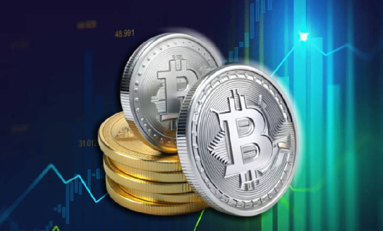 Доля BTC на рынке достигла 60% на фоне слабости альткоинов