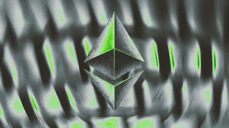 Эксперт говорит, что Ethereum перед взрывом до $10 000, ссылаясь на корреляцию с S&P 500