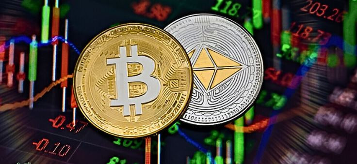 
			Эксперт утверждает, что Ethereum превзойдет Bitcoin, поскольку его цель &mdash; $10 тыс.		