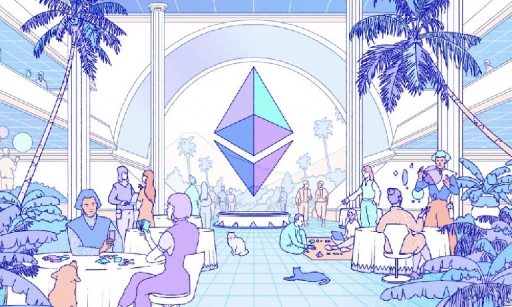 
			Ethereum Foundation вложил около $500&nbsp;млн в&nbsp;проекты экосистемы в&nbsp;2022&ndash;2023 гг		