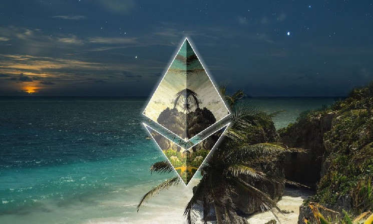
			Ethereum запускает тестовую сеть Mekong для&nbsp;ознакомления с&nbsp;функциями обновления Pectra		