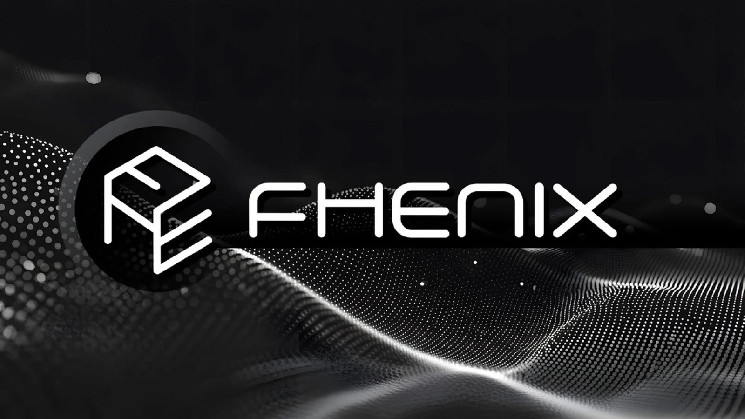 
			Fhenix представляет тестовую сеть Nitrogen для продвижения конфиденциальных транзакций на блокчейне		