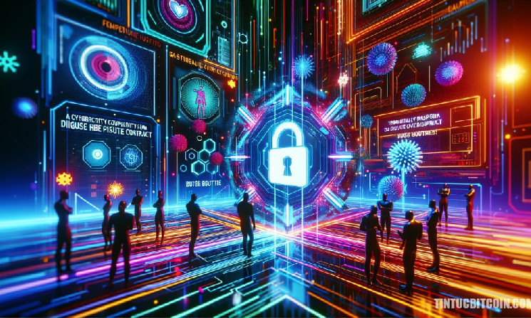 
			Immunefi приостановила работу TrustSec на&nbsp;фоне спора о&nbsp;вознаграждениях		