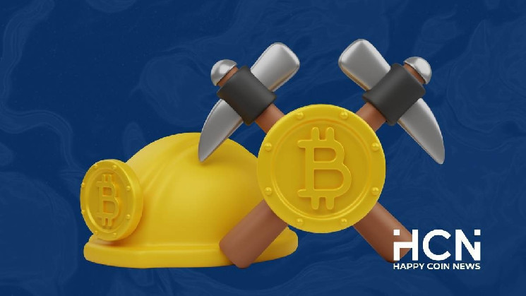 
			Капитализация BTC-майнеров выросла в два раза за 7 месяцев		