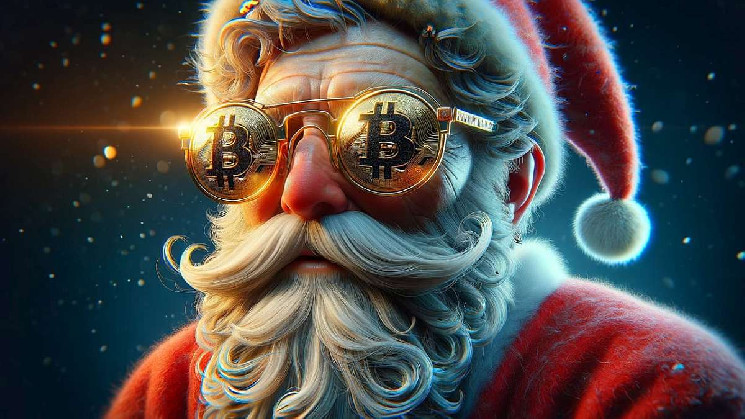 
			Киты Уолл-Стрит готовятся повысить цену биткоина до $125,000		