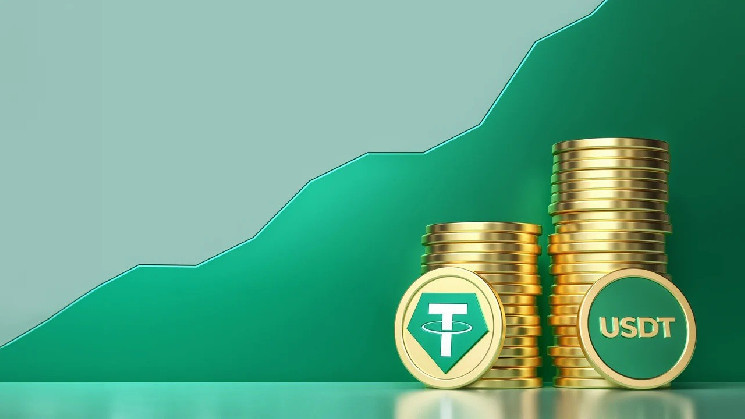 
			Компания Tether выпустила ещё 1 млрд USDT в блокчейне Tron		
