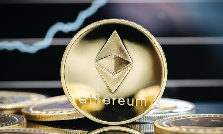 
			Крупный &laquo;кит&raquo; Ethereum накопил $ 64 млн в ETH на фоне резкого роста рынка		