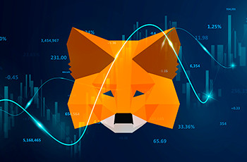 
			MetaMask представил функцию свопов без оплаты комиссий в ETH		