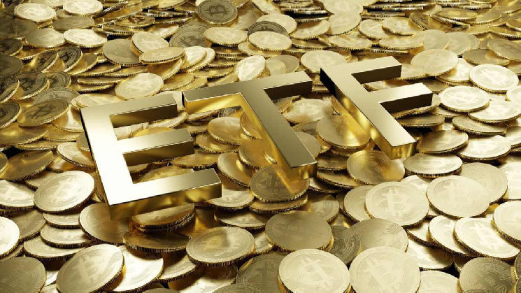 
			Спотовые биткоин-ETF зафиксировали приток в размере $1 млрд		