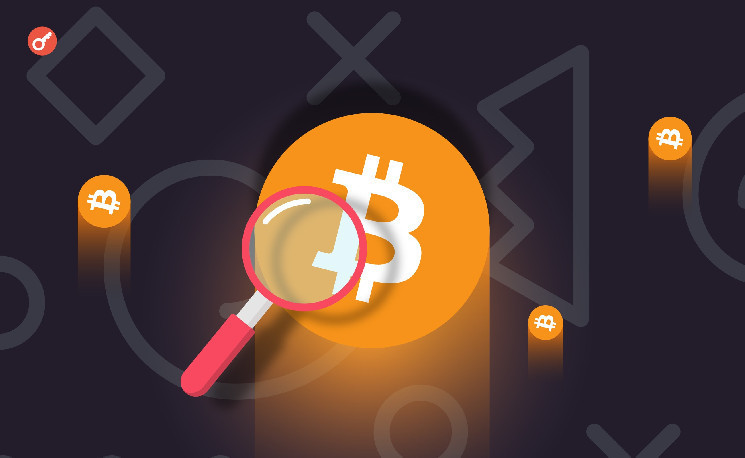 Средний хешрейт в сети биткоина установил исторический максимум в 803,7 EH/s