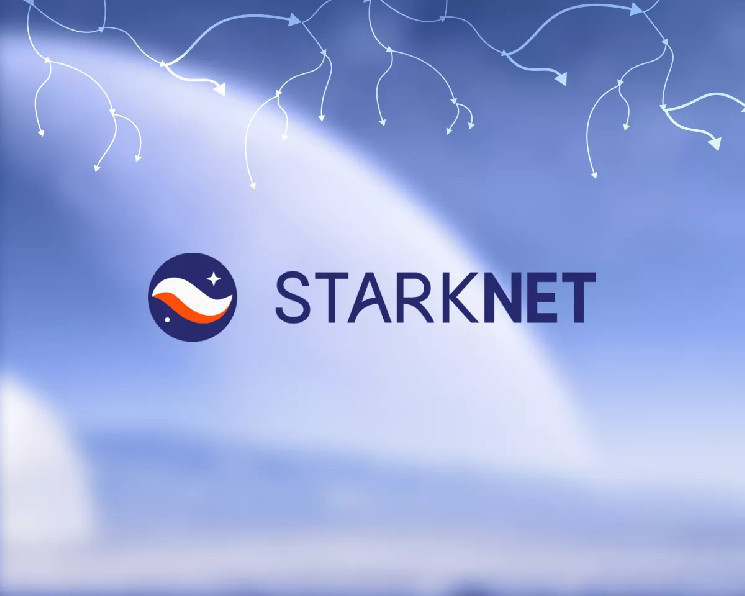 
			В Starknet запустили стейкинг с доходом до 12,27% годовых		
