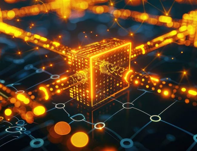 
			VeChain доказала потенциал блокчейна в реальном мире в партнерстве с больницей Renji		