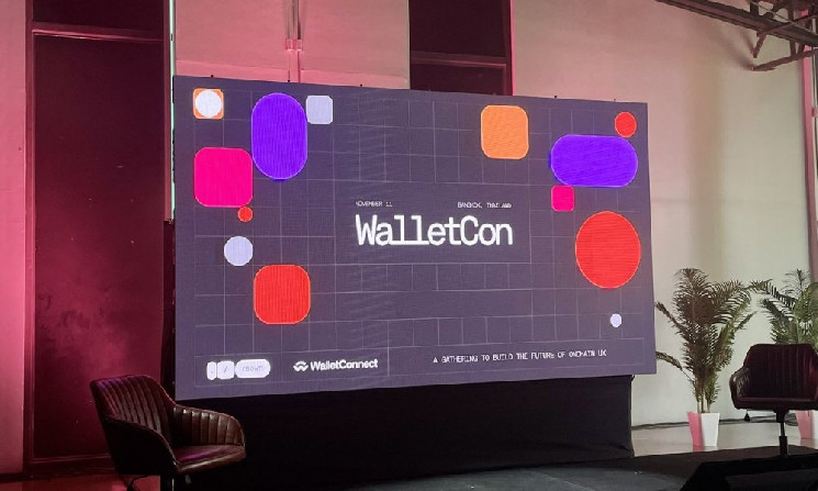 
			WalletConnect Foundation и&nbsp;Reown создают структуру стандартов UX		