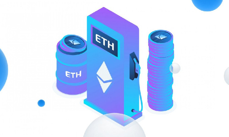 
			10% валидаторов Ethereum сигнализируют об&nbsp;увеличении лимита газа		