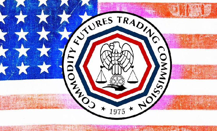 Американский регулятор CFTC собрал $17 млрд