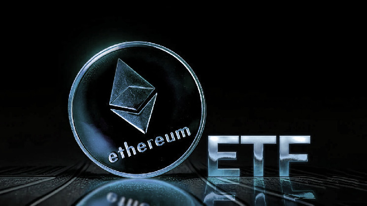 
			Bernstein: Ethereum-ETF получит одобрение на стейкинг при новой администрации США		