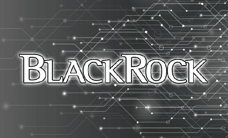 
			BlackRock покупает BTC на $1,5 млрд на фоне продаж ETF		