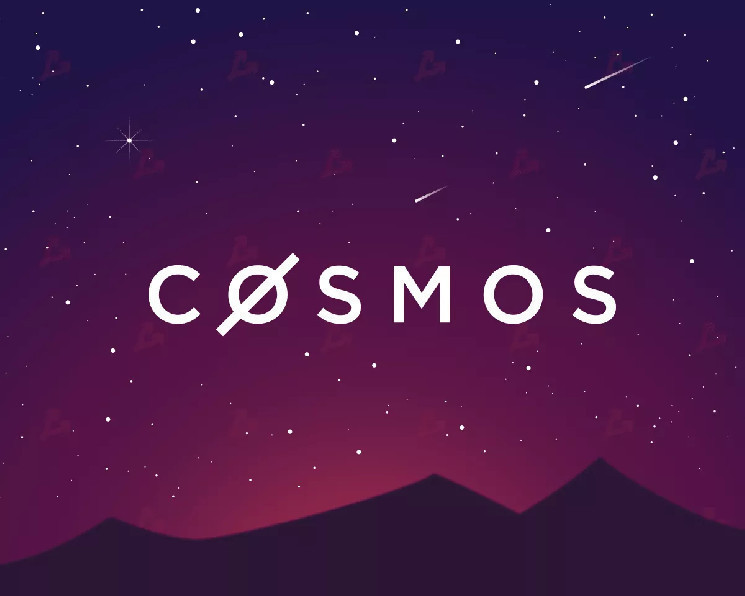 
			Cosmos-проект Namada запустил основную сеть и аирдроп		