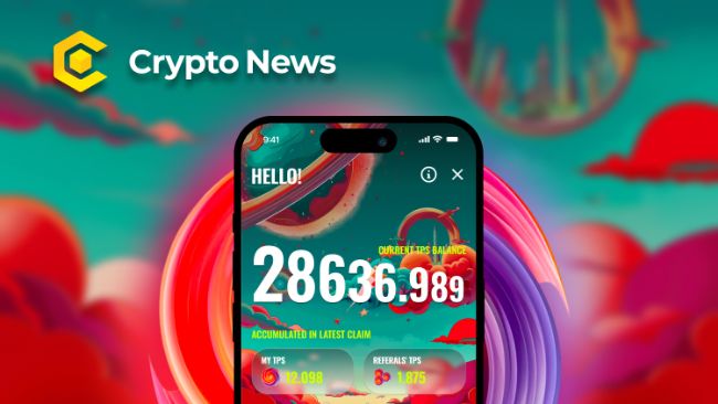Crypto News делает шаг к Web 3.0 и запускает нативный фарминг для всех пользователей приложения!