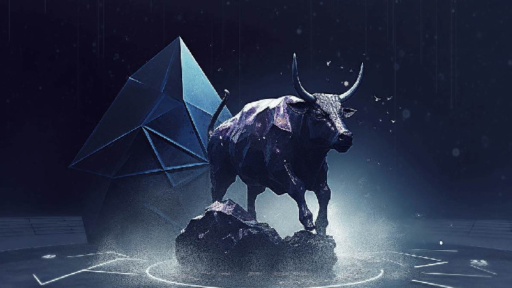 
			Эфириум-максималист прогнозирует взлёт курса ETH в 2025 году		