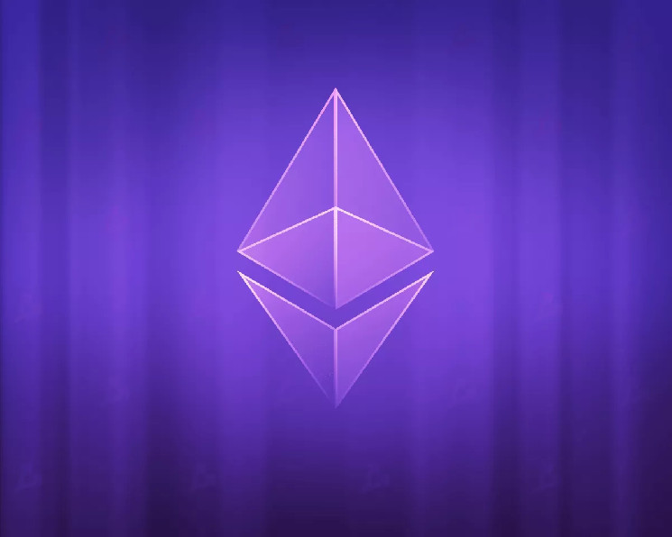 ETH-кит за два года ходла заработал $146 млн