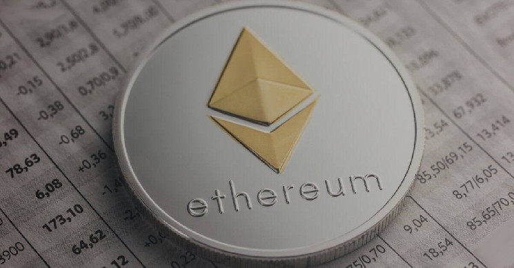 
			Ethereum достиг $90 млрд TVL. Станет ли это поводом для роста?		
