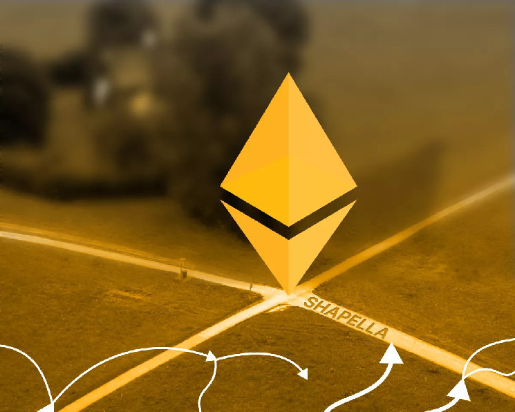 
			Ethereum-разработчик рассказал о достижениях сети после запуска Beacon Chain		
