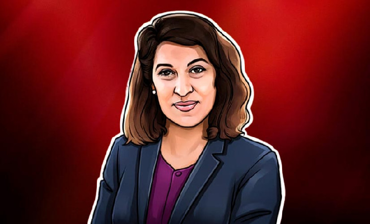 
			Глава Crypto Council for Innovation Шейла Уоррен ушла в отставку		