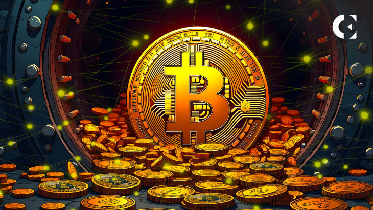
			Индекс ценности биткоина достиг $1,03 трлн: &laquo;цифровое золото&raquo; набирает популярность		