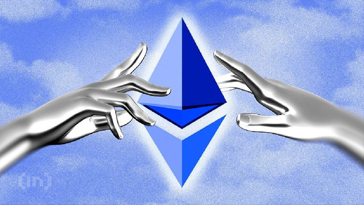 Инвесторы купили Ethereum (ETH) на $300 млн: что дальше