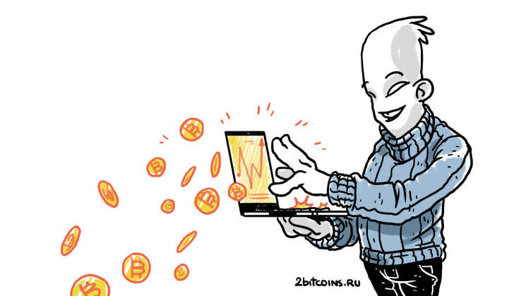 
			Какой будет цена Биткоина после масштабного принятия криптовалюты: мнение бывшего руководителя Binance		